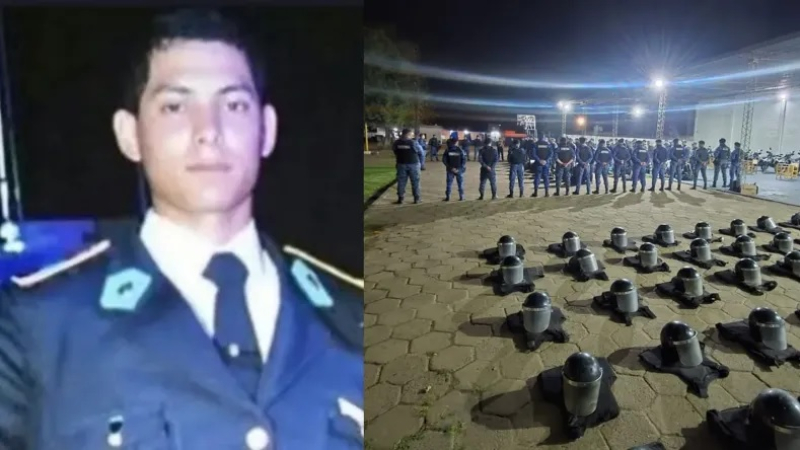 Diputados opositores piden la "urgente" interpelación al ministro Matkovich