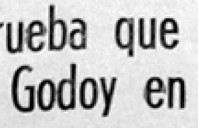 La Doble Resistencia automovilística de 1926