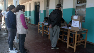 "Para ser parte de las decisiones y mejorar", las motivaciones de los electores
