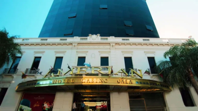 Casinos Gala desmiente cualquier oferta de juegos online