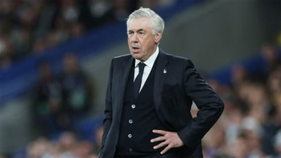Brasil oficializó a Carlo Ancelotti como nuevo seleccionador