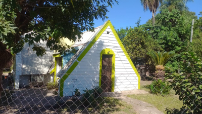 Una casa propia de los Alpes suizos en Tirol