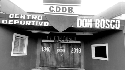 Felices 79 años al Club Don Bosco