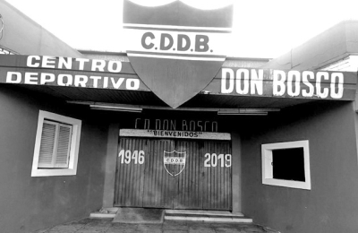 Felices 79 años al Club Don Bosco