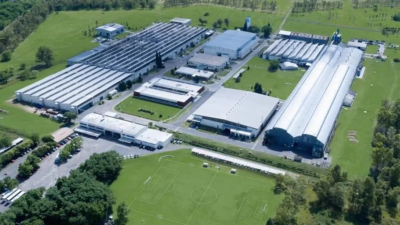 La industria nacional al borde del colapso