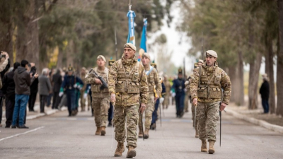 Investigan filtración de datos de 50.000 militares