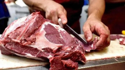 Carnes y derivados traccionan el precio de los alimentos