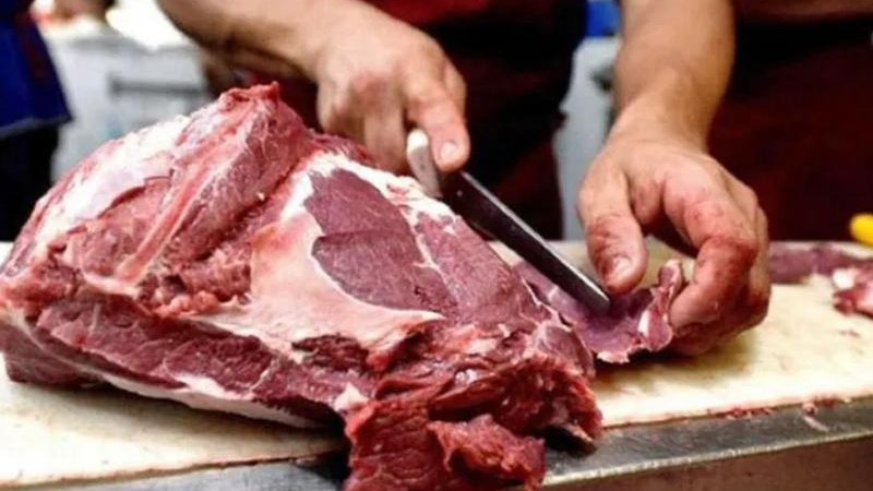 Carnes y derivados traccionan el precio de los alimentos