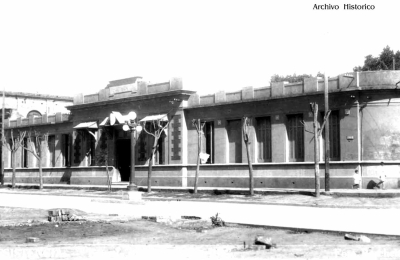 La Benjamín Zorrilla, primera escuela del Chaco