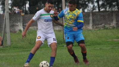 Deportivo Itatí pisó fuerte ante Policiales