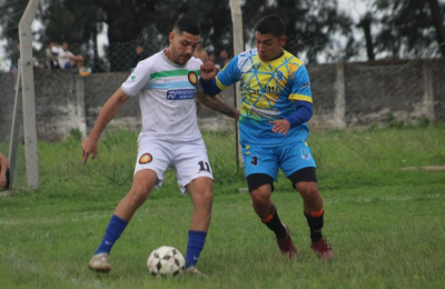 Deportivo Itatí pisó fuerte ante Policiales