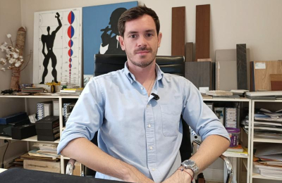 La arquitectura, la innovación y el futuro de la ciudad