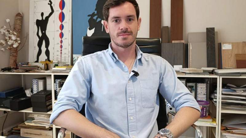 La arquitectura, la innovación y el futuro de la ciudad