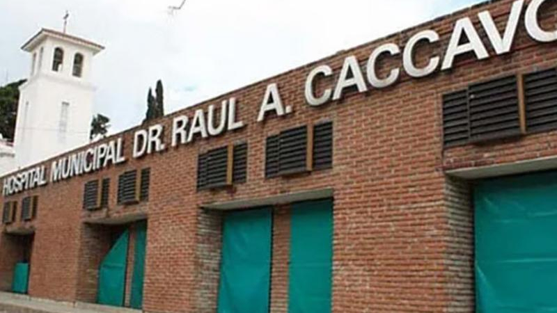 Asfixió a su hija con gas e intentó matarse pero llegó la Policía
