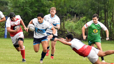 Regatas remontó un partido inolvidable ante Sixty