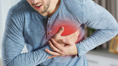 Para sobrevivir a un ataque cardíaco hay un medicamento para casos graves