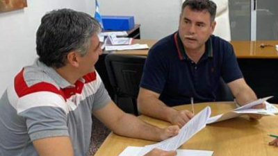 Impulsan un proyecto de "Ficha Limpia" para cargos jerárquicos en el Municipio
