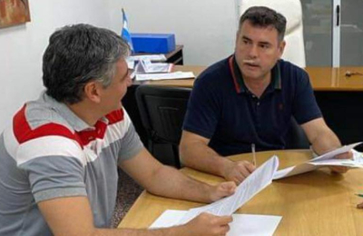 Impulsan un proyecto de "Ficha Limpia" para cargos jerárquicos en el Municipio
