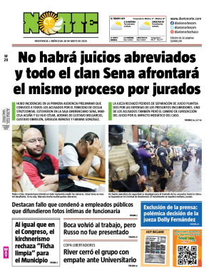 Edición del 28/05/2025