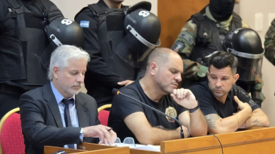 Comienza en Salta el segundo juicio contra Leonardo Cositorto por estafa