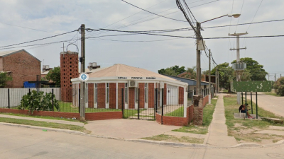 Cenáculo en Nuestra Señora del Perpetuo Socorro