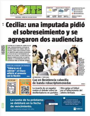 Edición del 04-06-2025