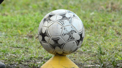 Todo el fin de semana de la Liga Chaqueña, suspendido por duelo