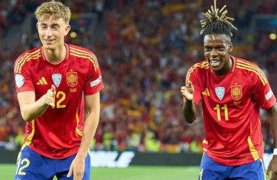 España venció a Francia 5-4 y definirá el título con Portugal