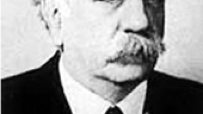 Hortensio Quijano y el ferrocarril que lleva su nombre