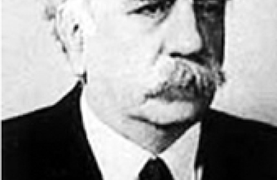 Hortensio Quijano y el ferrocarril que lleva su nombre