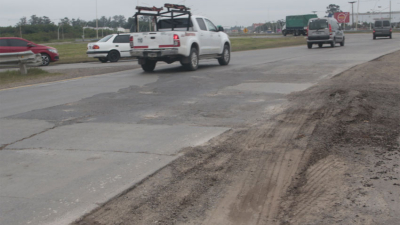 Dura crítica de Fechaco por los radares en rutas del Chaco