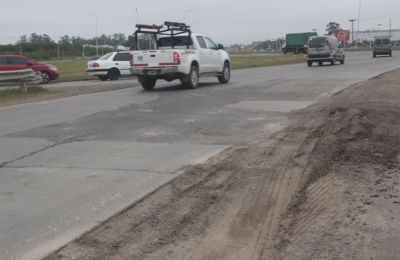 Dura crítica de Fechaco por los radares en rutas del Chaco