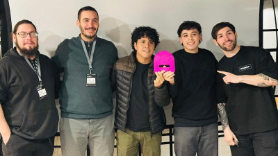 Un estudiante chaqueño ganó una competencia de desarrollo informático