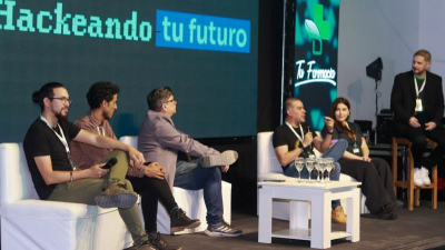 Hackeando tu futuro: primer gran paso hacia la innovación tecnológica