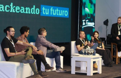 Hackeando tu futuro: primer gran paso hacia la innovación tecnológica