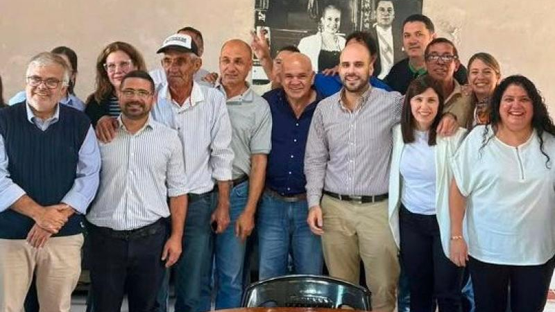 El PJ de San Martín considera que Cristina no merecía ser condenada