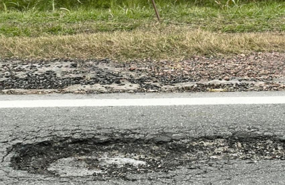 El arco productivo pide al gobierno que garantice la seguridad vial