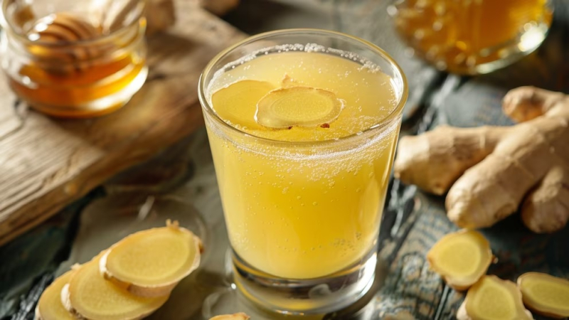 El mejor té preparado con una poderosa raíz que reduce el estrés y mejora la memoria