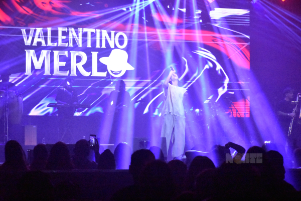 Foto: @maredulop