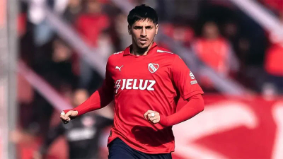 El Barcelona posó sus ojos en Kevin Lomónaco