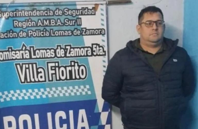 Se espera el traslado hasta la U11 del líder narcotraficante Ariel Sosa