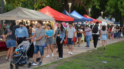 Emprendedores dicen que el Municipio les retacea apoyo para sus ferias