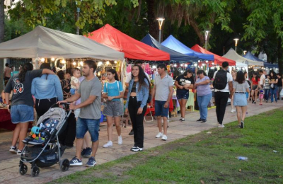 Emprendedores dicen que el Municipio les retacea apoyo para sus ferias
