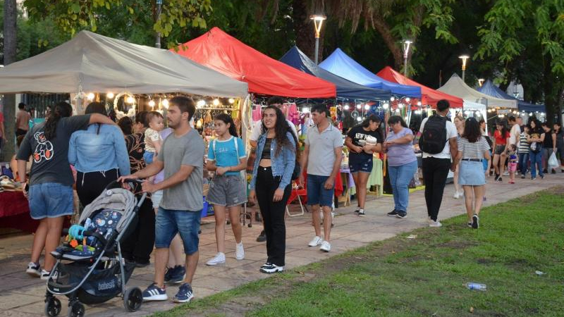 Emprendedores dicen que el Municipio les retacea apoyo para sus ferias