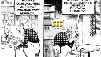EEUU: 2024 fue otro año histórico en gasto y consumo de medicamentos