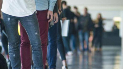 Aumenta el número de personas con un empleo que por necesidad buscan otro trabajo