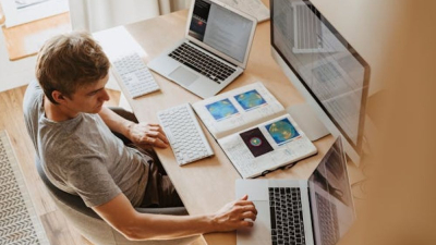 La respuesta de un empleado al fin del teletrabajo