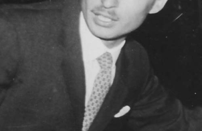 Enzo Emilio Belotti