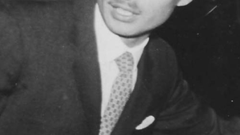 Enzo Emilio Belotti