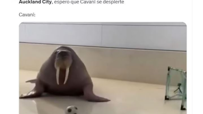 Boca se despidió de Mundial de Clubes y estallaron los memes